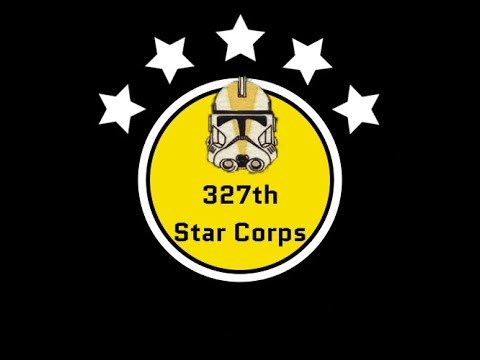 The 327th Elite