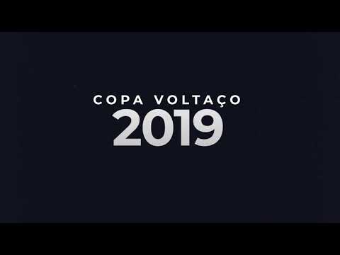 VoltaçoTV - Teaser Copa Voltaço 2019