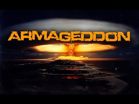 Megiddo (Armageddon) Mini-Documentary