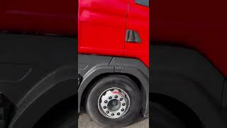 Scania R420 CR 19 Sattelzugmaschine | Bild 4 - Autoline