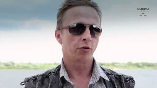 Интервью Ивана и Оксаны Охлобыстиных