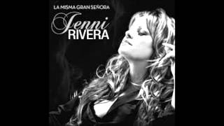 Jenni Rivera - Cuando Muere Una Dama (Audio)