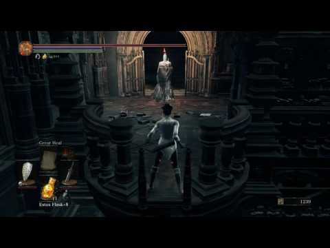 Dark Souls 3   playthrough pt95