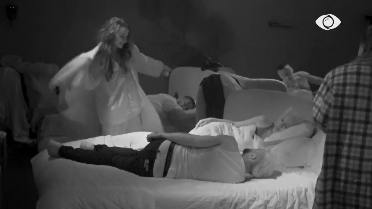 “Dil…”/ Gjesti dhe Gerta hedhin batuta, Egli: Pa të përcjellë ty nuk ikën ai