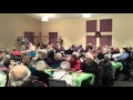 2015 Georgetown Kinsmen Seniors Tour Of The Lights