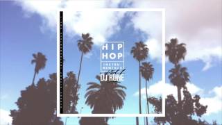 Dj Rune - Hijos de puta (Instrumental) (Shotta)