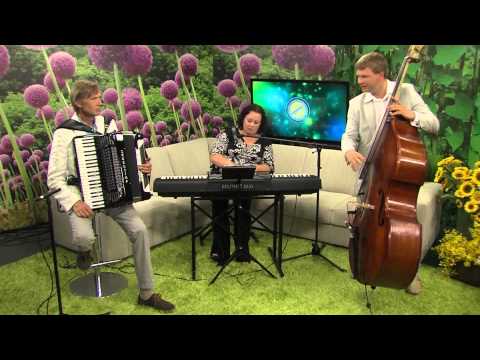 Minu vari - Yvetta Uustalu & Gourmet Music Group - CD: UUED TUULED