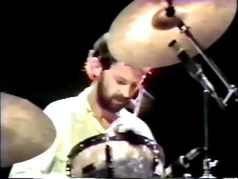 Doobie Brothers Long Train Runnin' Live at Alpine Valley 1979 Part 4