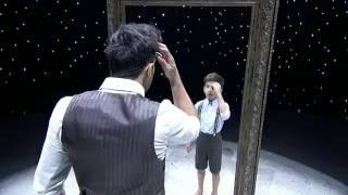 Alexandre Desplat. *The Mirror*J T  &amp; Robert&#39;s .