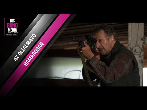 Az oltalmazó trailer