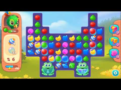 Wildscapes Level 830 - NO BOOSTERS 🐘🙈 | SKILLGAMING ✔️