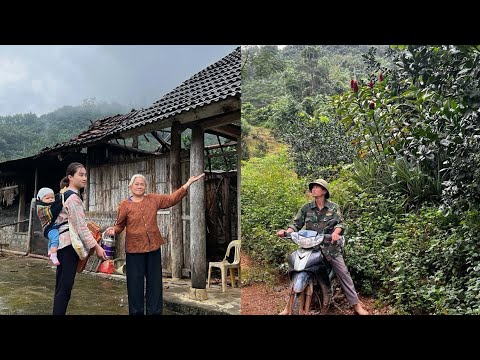 Video complet: O mamă singură alungată în lacrimi întâlnește un bărbat bun