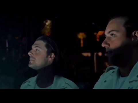 Axwell Ingrosso X Daft Punk - Dream Bigger X Robot Rock (Aemrekalan Intro Mashup)