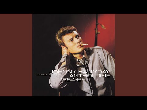 Johnny Lui Dit Adieu - Johnny Hallyday