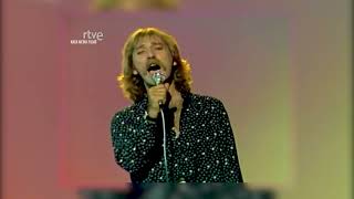 Pablo Abraira - Rodando - 1979   (HD-HQ)