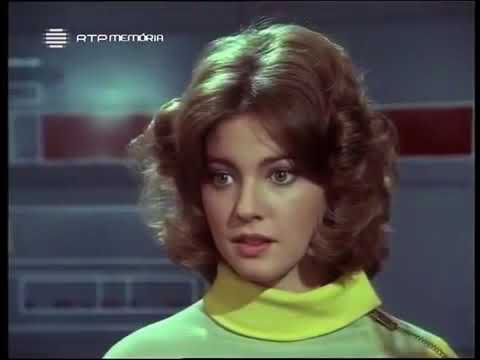 Espaço 1999 - Episódio 15 (série II ) - Uma questão de equilíbrio