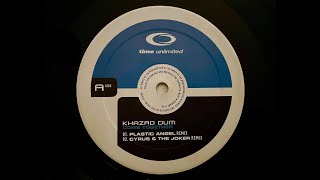 Khazad Dum Come Together (plastic angel remix)