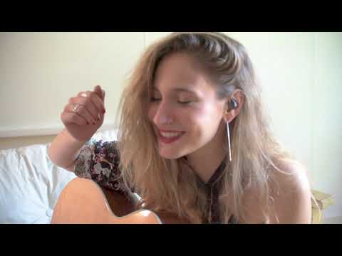 Rocío Sirri - "InFusión" (Acoustic Live Session)