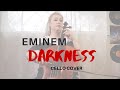 Darkness Eminem Instrumental Cover