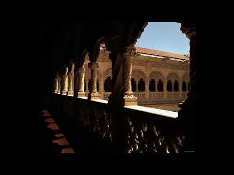 Predella Avant - Carbon Figures Part VII