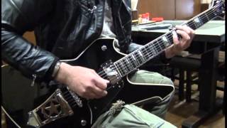 BAD BOYS☆WHITE SNAKE