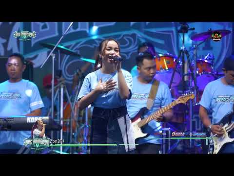 TAJAMNYA KARANG - TASYA ROSMALA Ft. OLING // ANNIVERSARY 11 TAHUN SNC INDONESIA