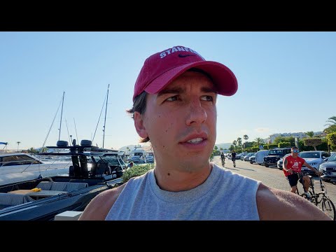 IBIZA IS TOOOO MUCH - dj vlog