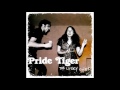 Pride Tiger - The Lucky Ones