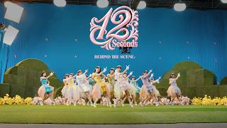 Download lagu 12 Seconds - Behind The Scenes mp3 Download lagu 12 Seconds - Behind The Scenes mp3