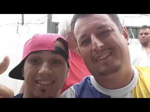 HOMENAGEM A MAIOR TIME DO NOSSO MUNDO