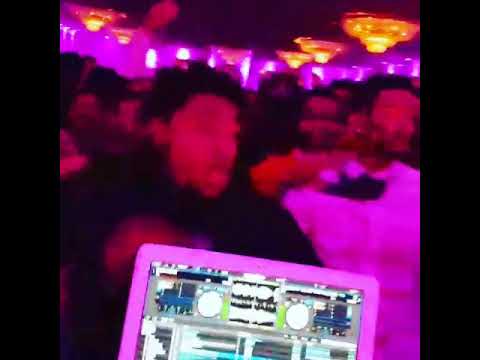 Promotional video thumbnail 2 for Dj HeadRush