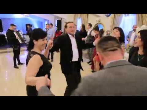 Formatia Ardealu' Brasov - Zi Vasile zi, Sarba instrumentala