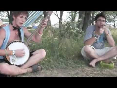 (Cover) Neutral Milk Hotel - In the Aeroplane Over the Sea