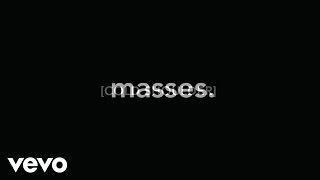 masses. - COLD SHOULDER [one|twelve]