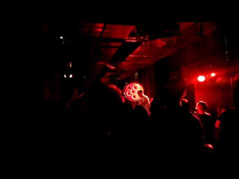 Factor B @ Jaz Hotel - Factor B - Sacrosanct