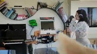 curse of millhaven (nick cave &amp; the bad seeds) - ramona