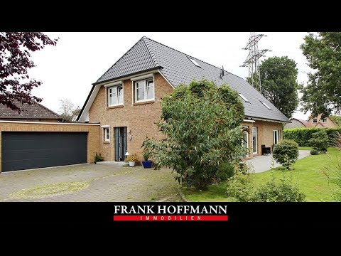 Kaltenkirchen Hoffmann Immobilie des Monats November