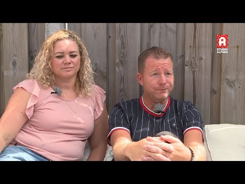 Het emotionele jaar van ARC-trainer Mark Evers