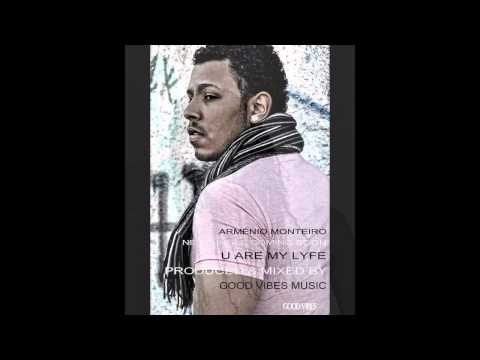 Armenio Monteiro Feat. Estrela NLS - You Are My Life (REMIX 2012) Kizomba 2012