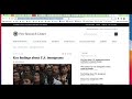 Works Cited In Text Citations Google Suite