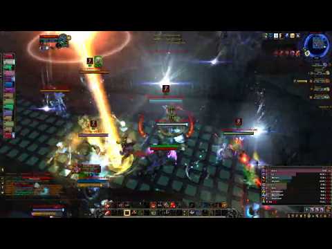 JiJiHan WoW BFA 8.1.5 Arena Brawl 15v15