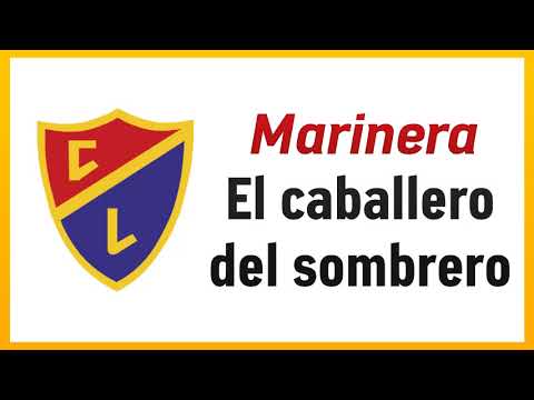 Marinera Norteña - El caballero del sombrero