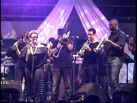 Que Pague, Choco Orta