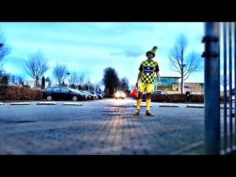 ...OhOh Den Haag: op bezoek bij RKHVV in Huissen