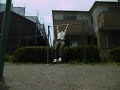 Reverse grip 45 Muscle ups in one set 逆手マッスルアップ45回