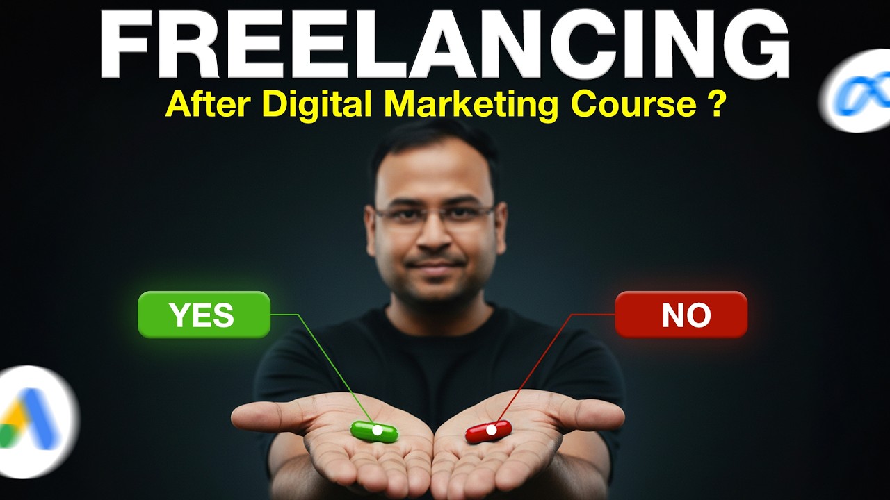 I Wouldn’t Recommend Freelancing to Everyone - Umar Tazkeer