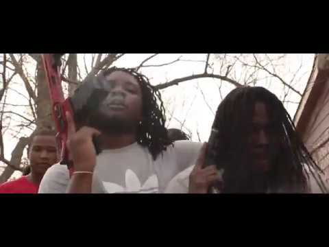 Ray Muney- Black men dont miss(Official Video)