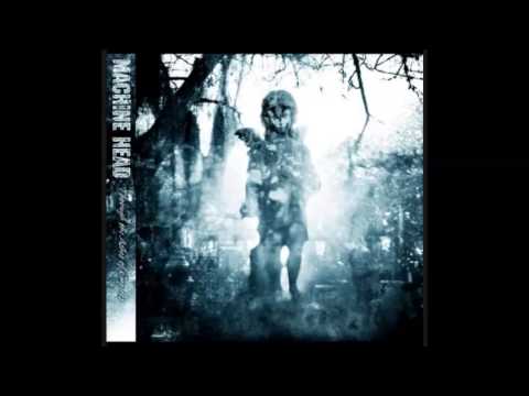 MACHINE HEAD - Descend The Shades Of Night (Demo 2003)