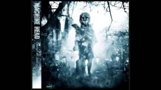 Machine Head - Descend The Shades Of Night (DEMO 2003)