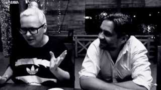 CHIM - HEY W AZJI. oficjalnie od Sky Piastowskie